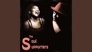 Cheating on You - The Soul Supporters