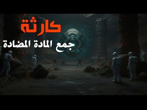 هجوم كائنات فضائية علي الفريق صدي بين النجوم 9