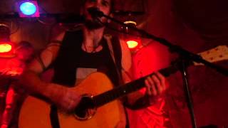 Rubylux - Screaming Surrender (LIVE @ Prinzenbar, Hamburg)