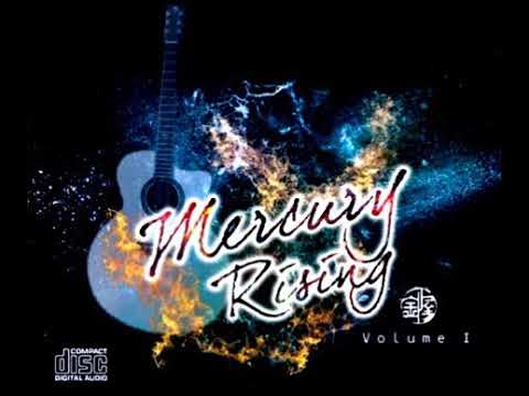 Mercury Retrograde by Leon Thum (Acoustic Fingerstyle Guitar)