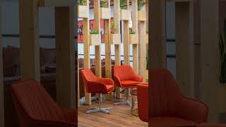 AIHP Workspaces: Built for Focus, Collaboration & Growth ✨🚀