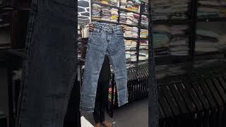 vogue prism 32 shirala baggy jeans #baggyjeans #mudra available