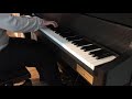Shawn Mendes & Zedd - Lost In Japan (Remix) (Piano Cover)