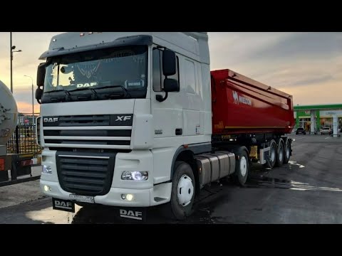 Камаз большегруз 40