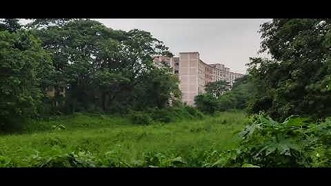 UIT (Burdwan University) Engineering College Hostel