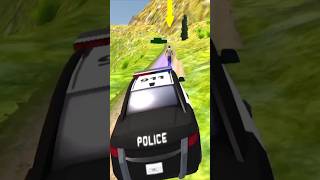 Off-road police Car Chase #android #androidgameplay #gameplay #gaming #car #game #tranding screenshot 3