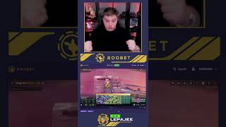 THE unluckiest Mega ball SESSION - ROOBET Promo code: LEPAJEE