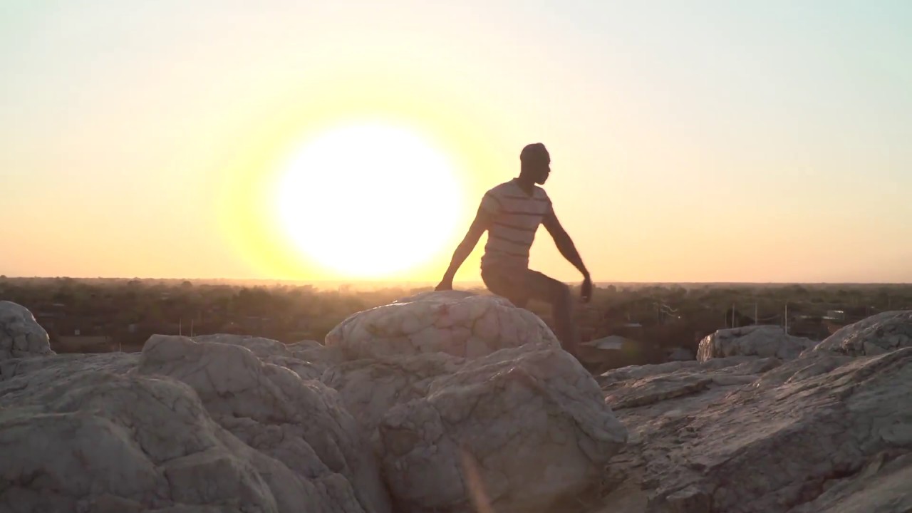 Un réfugié malien à Gorom-Gorom: loin de chez moi, mais chez moi!