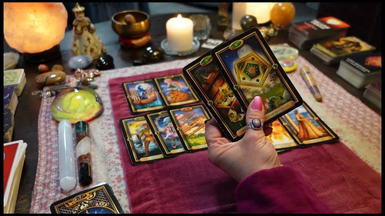 CANCER: They're FINALLY Admitting To Every Nasty Thing They Did To You! Here Comes The Confession