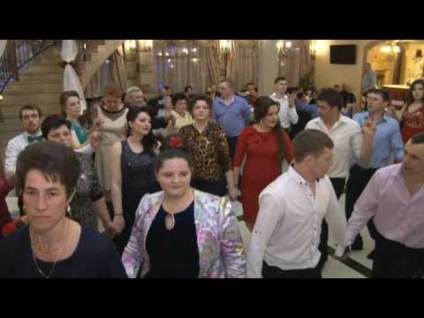 Nunta Oana & Nicu BRADATAN cu Alexandru Bradatan si Formatia MAJOR