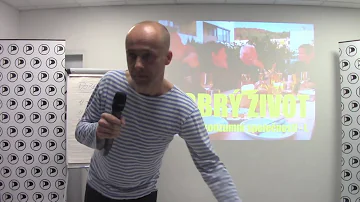 Co je konzumní způsob života?