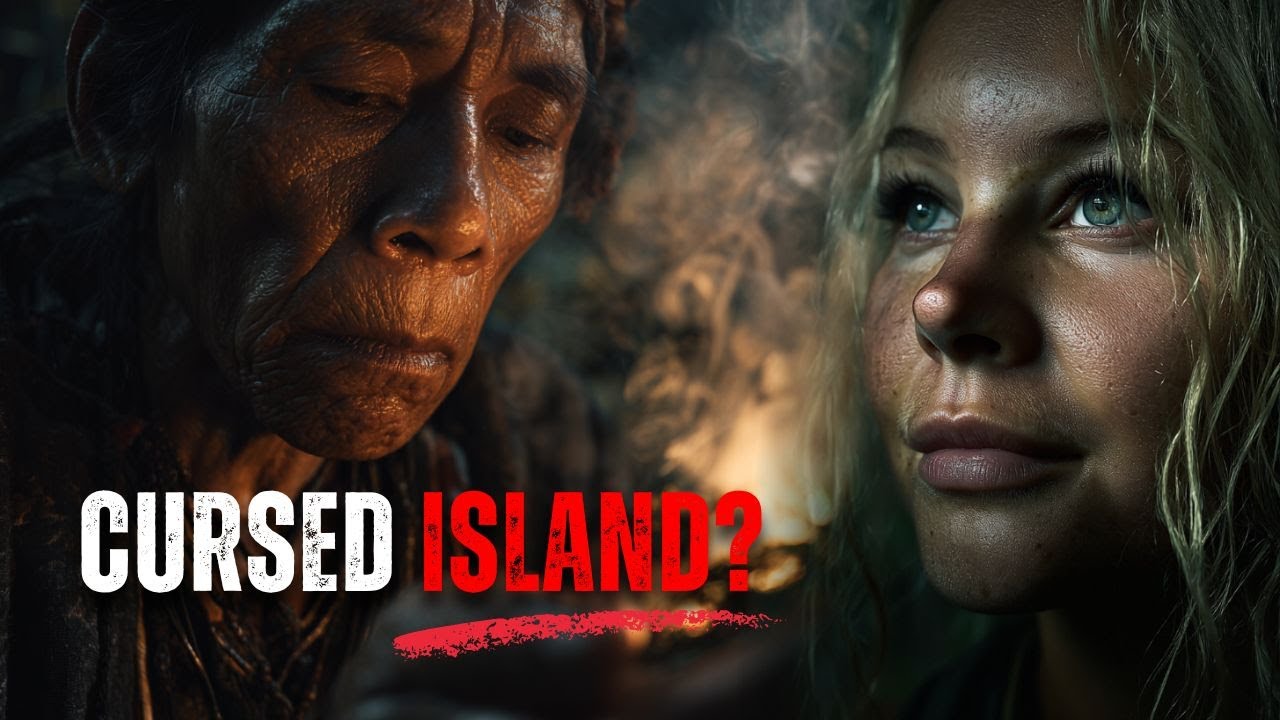 Острова, которые филиппинцы боятся посетить 🇵🇭 Проклятия, шаманы и мрачная правда о Сикихоре