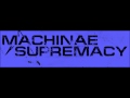 Capture de la vidéo Machinae Supremacy - Hero (Live @ Lappfejden 2004) Rare!