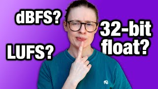 5 DAW Terms Every Beginner NEEDS to Know | Part 1