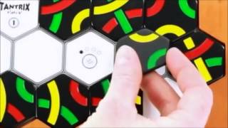tantrix match