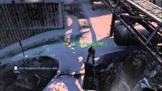 TheQuietlyLoud Accidentally Team Kills Me On Discovery In An Unexpected Way