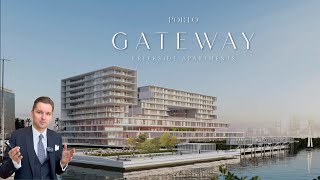 Al Zorah City Ajman | Porto Gateway