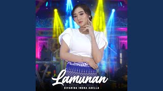 Lamunan