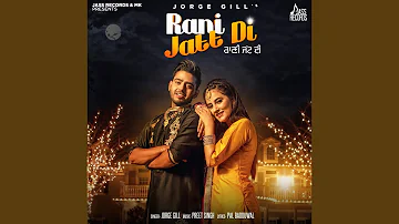 Rani Jatt Di