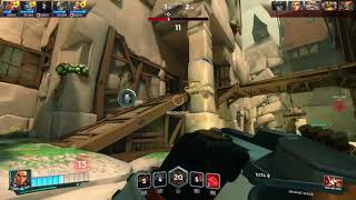 Terminus Invisible Bug Ob63 Ps4