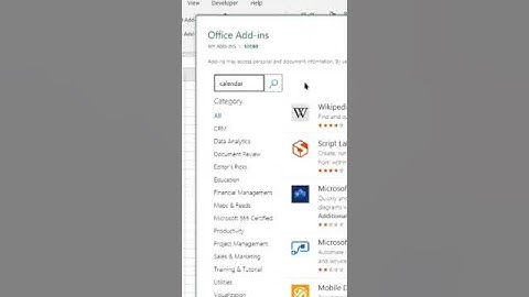 Master Excel: Effortlessly Select Dates with the Date Picker