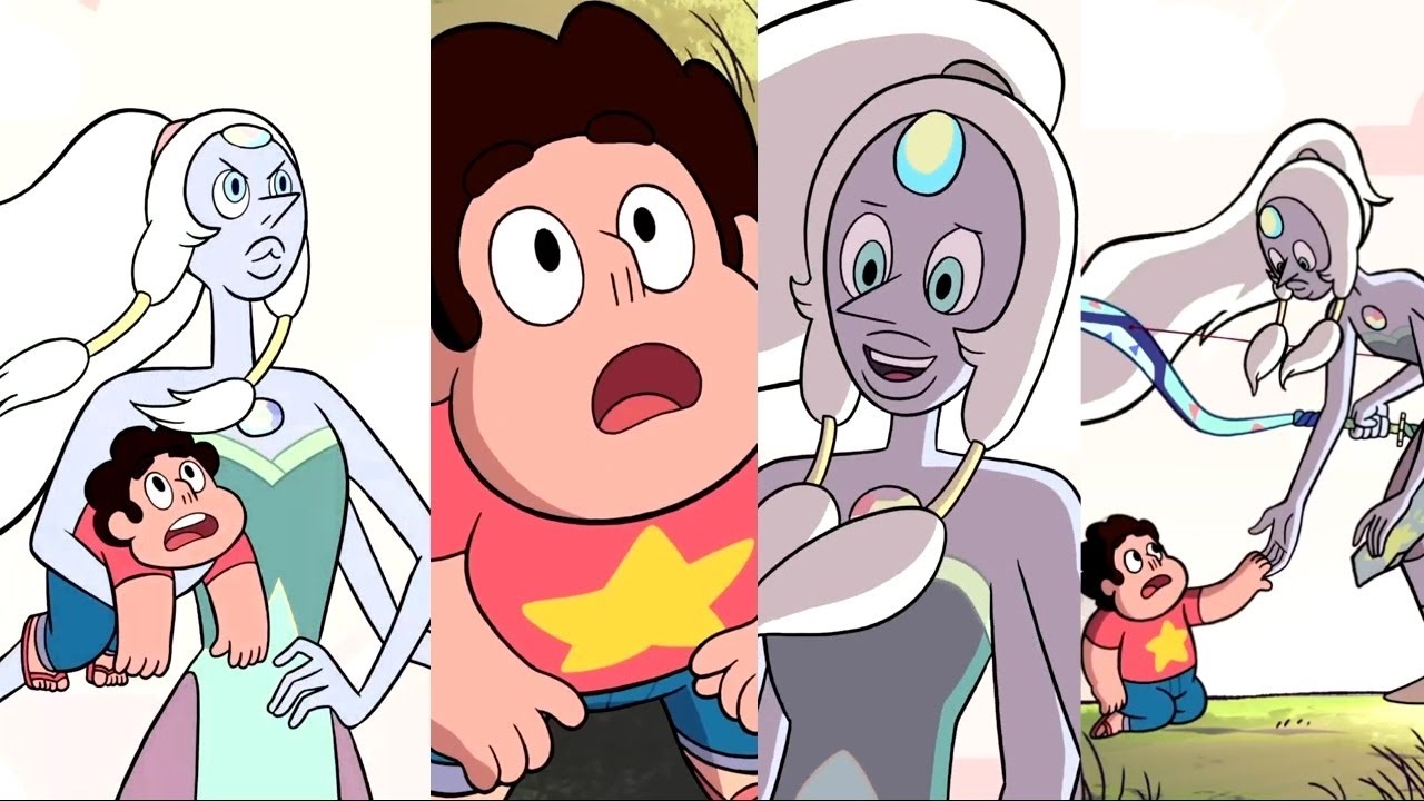 All U Wanna Do (Steven Universe Remix)