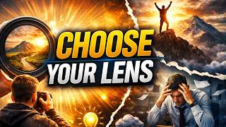 #Choose Your Lens