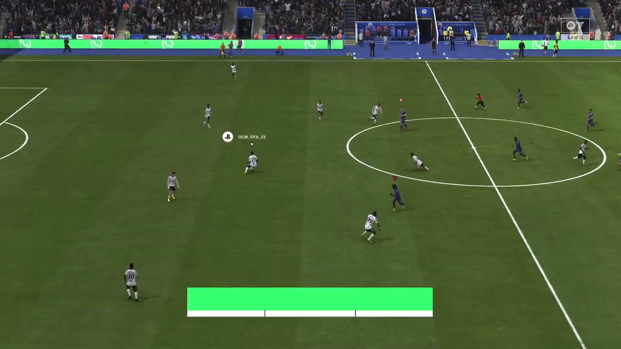 Leicester City vs Derby County GW27