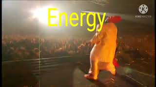 Capleton Aka King shango di fire man