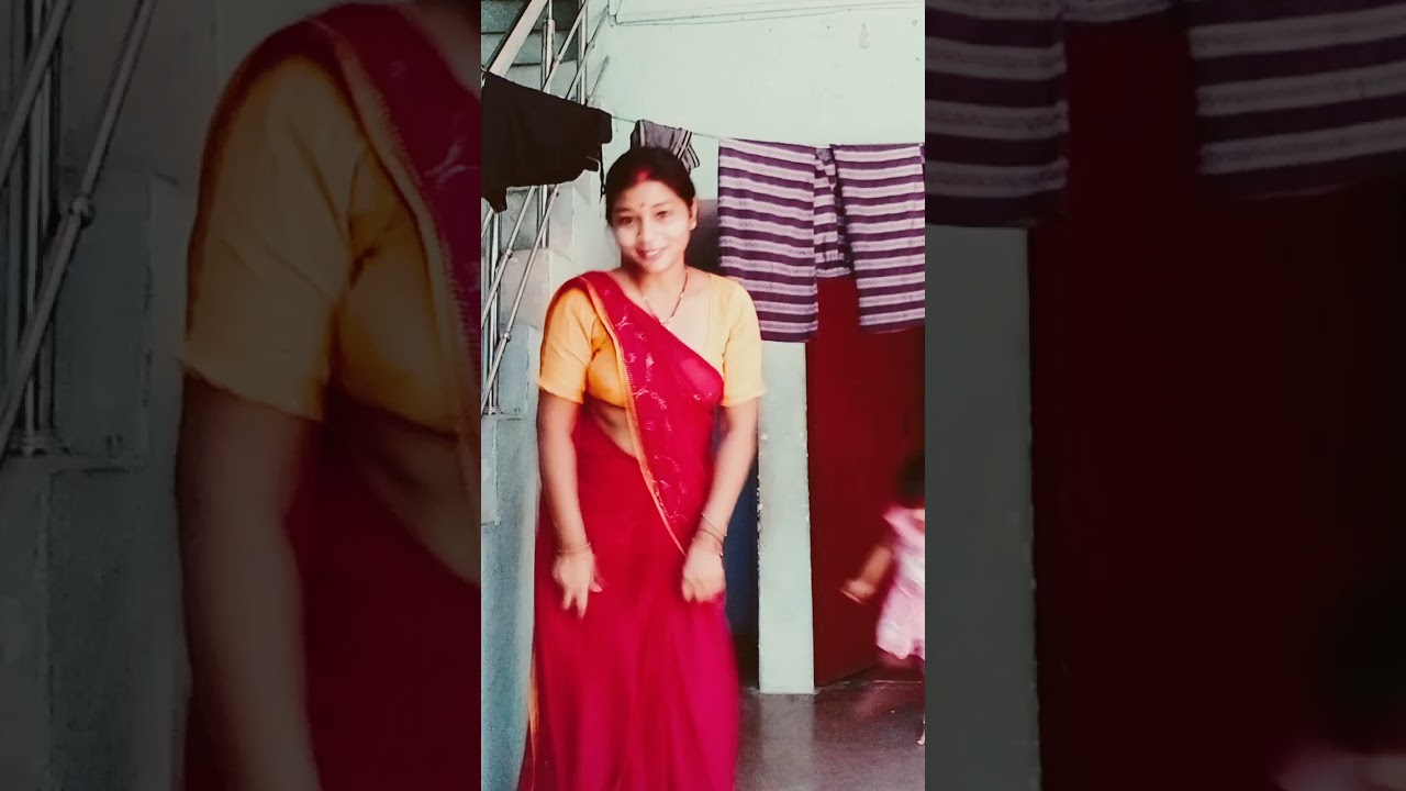 ye chameliya ke बजावा#@Amrita joshi 4669#please short #video