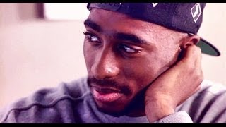 2Pac -- Let's Fight