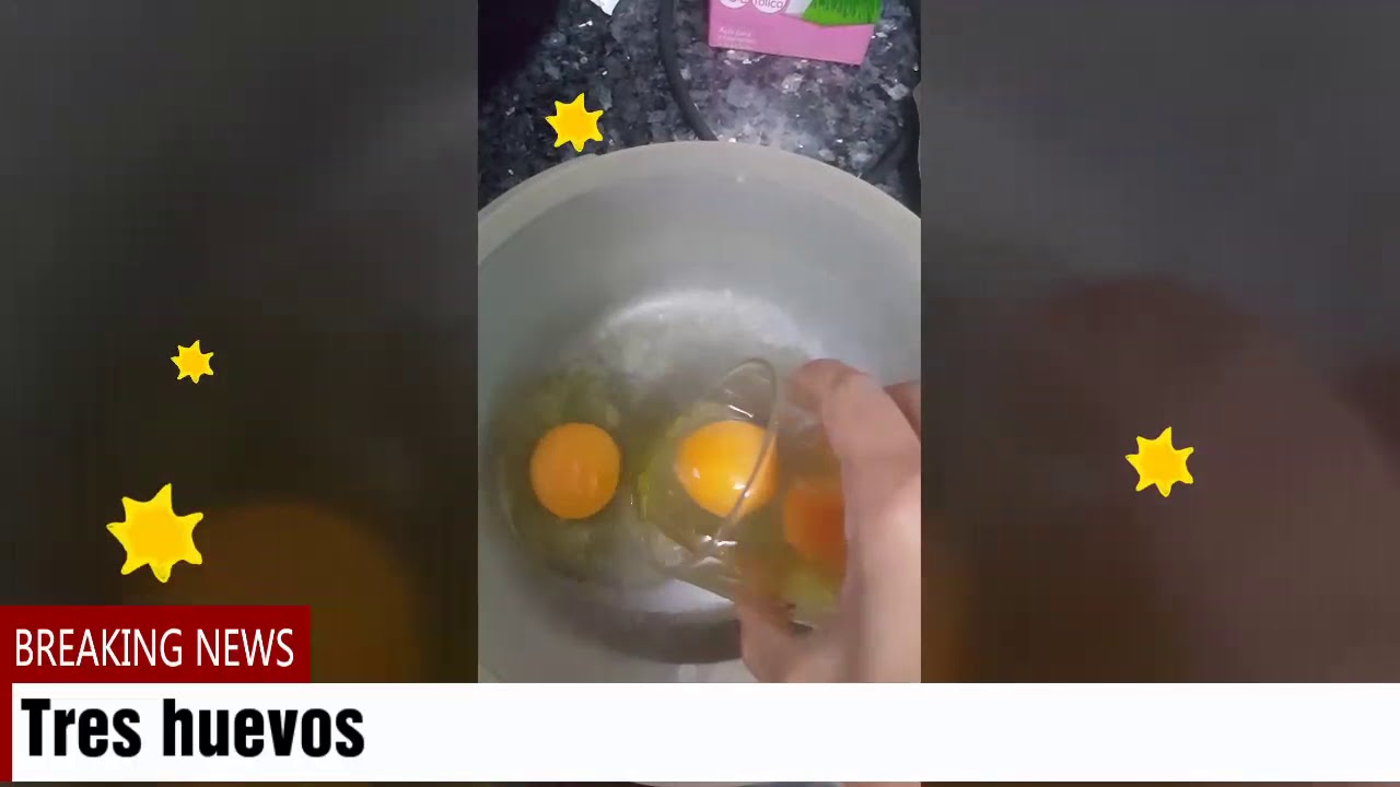 Gofres sin mantequilla!