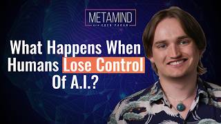 What Happens When Humans Lose Control Of A.I.