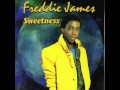 Freddie James - Dance To The Beat
