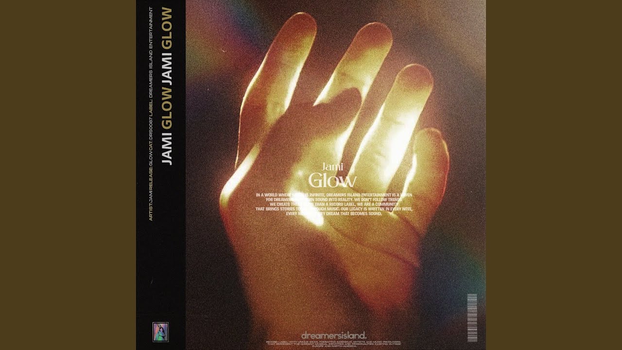 Watch Glow (Extended) on YouTube Watch Glow (Extended) on YouTube
