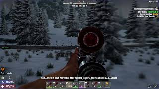 7 Days to Die | Weird Graphics Bug/Glitch