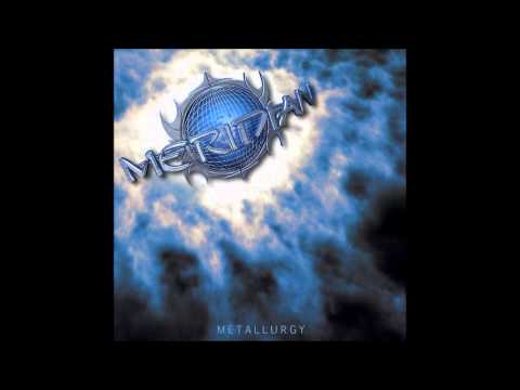 Meridian (31) — MERIDIAN - Frozen In Time