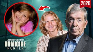 Homicide Hunter:American Detective 🕵🏻‍♂️Scholar Drowned in Canal🕵🏻‍♂️Documentary True Crime Podcast