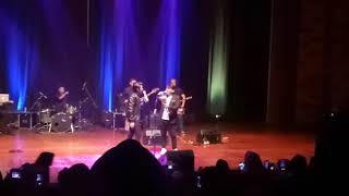 Aldy Maldini ft Teuku Ryzki-Akad