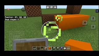 Map flat world part 2