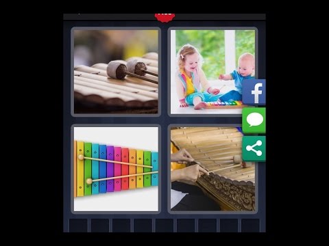 4 Images 1 Mot Niveau 1438 Hd Iphone Android Ios Youtube