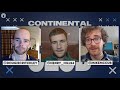 The SHOCK Transfer That Will Happen This Summer is... | Continental Club