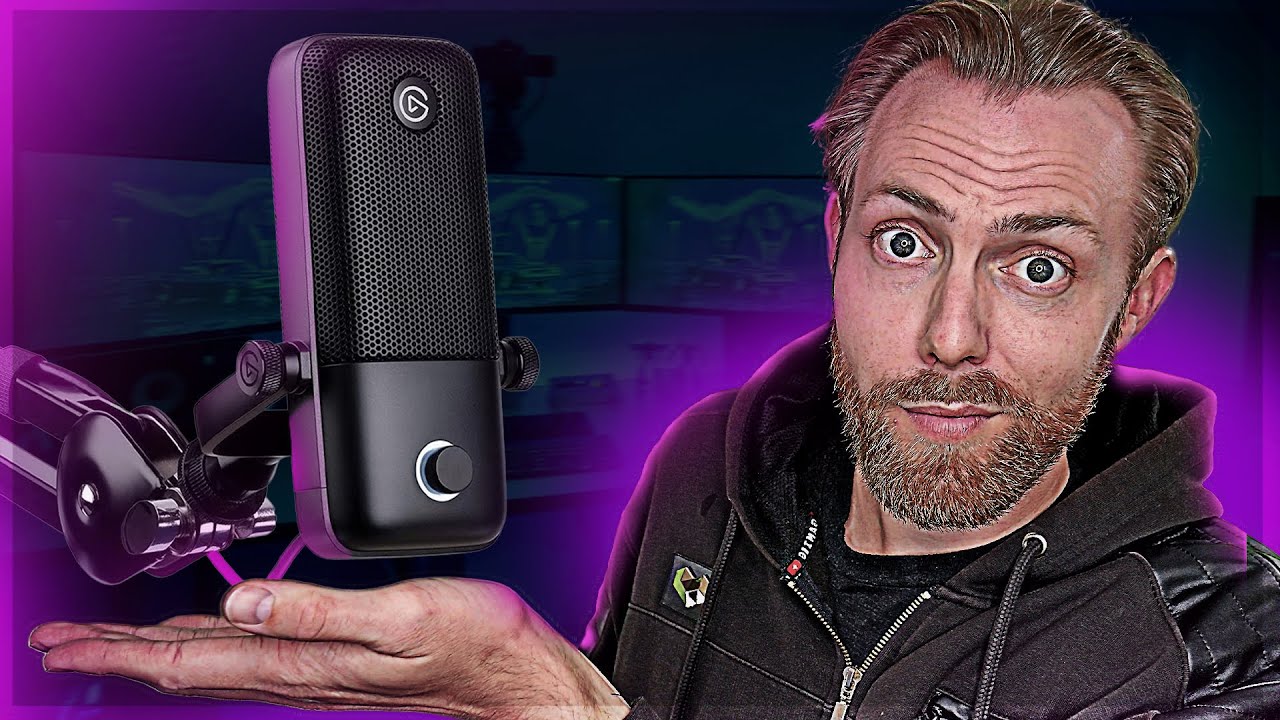 Elgato Wave 1 How To Add Mic Audio Into OBS YouTube elgato-wave-1-how-to-add-mic-audio-into-obs-youtube