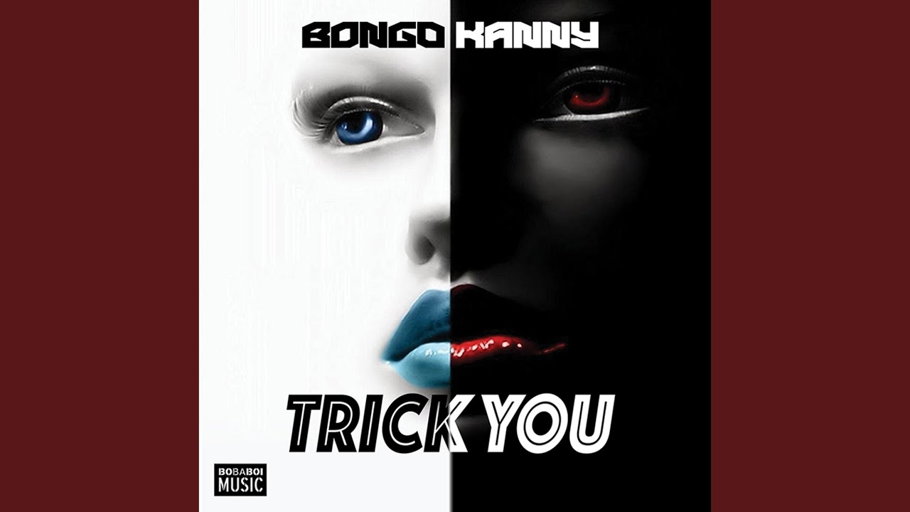 Watch Trick You on YouTube Watch Trick You on YouTube