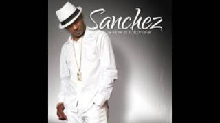 Sanchez - On My Knees - reggae