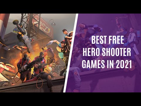 Video: Gratis Te Spelen Hero-shooter Paladins Verlaat Volgende Week Eindelijk De Bèta