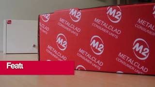 M2 Electrical Amendment 3 Consumer Unit F&Bs