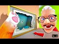 I Play Caty game With dadima 🤪😬