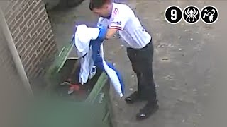 Download Lagu Verdachte op beeld van heftig schietincident | Zevenaar MP3