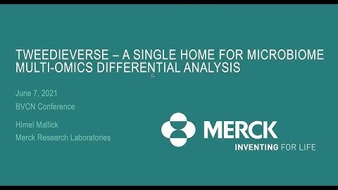 Tweedieverse - A Single Home for Microbiome Multi-omics Differential Analysis